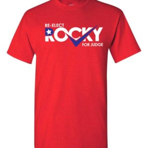 Team Rocky T-Shirt